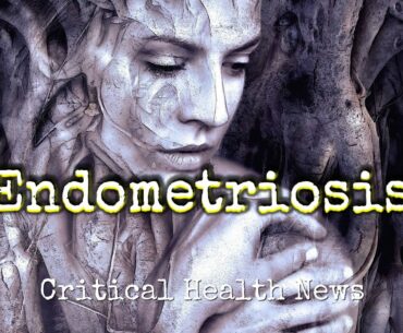 Endometriosis - Pharmacist Ben Fuchs - Moment of Truth