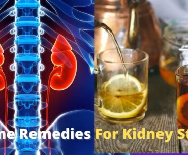 8 Easy Ways To Cleanse Your Kidneys Remove Stone From Kidneys | Health - Fitness
