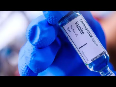 Coronavirus Vaccine Update | The Thing We Are Getting WRONG About Herd Immunity | CoronaVirus News