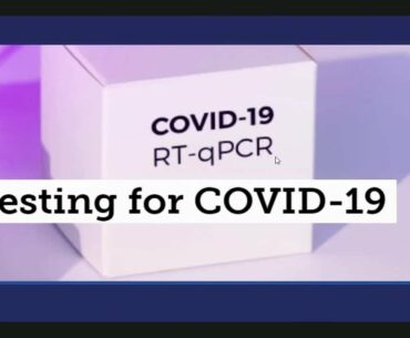 CDPHE Oct. 15 update on testing for COVID-19 in Colorado