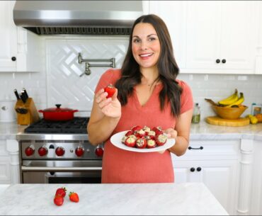 Focus on Fiber For Gut Health | Whit's Tips on Nutrition Trends