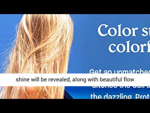 Malibu C Blondes Wellness Hair Remedy