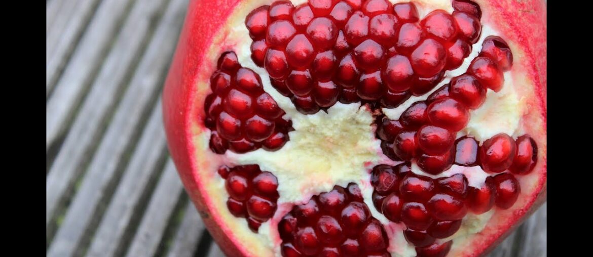 Calories In Pomegranate | Nutrition Facts And Health Benefits | Pomegranate Benefits For Weight Loss