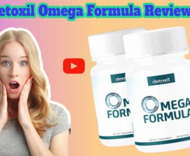 Detoxil Omega Formula Reviews UK-What vitamins help tighten loose skin?