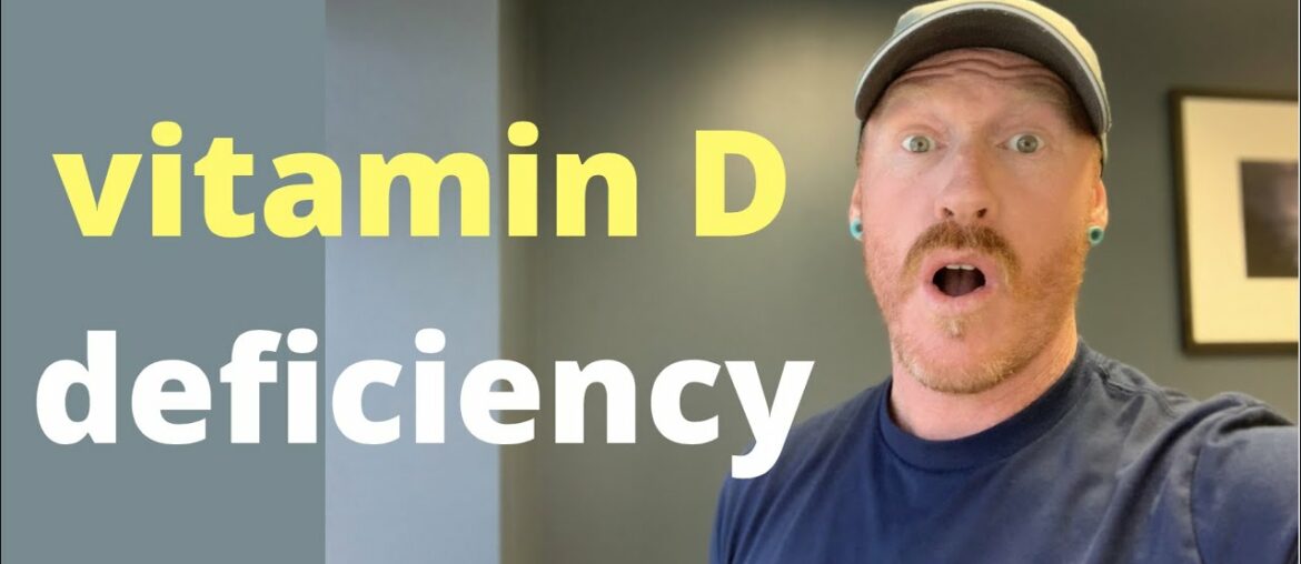 4 Reasons you are Vitamin D DEFICIENT and How to Fix it