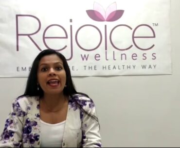 Health talk with Dr. Asmita Sawe - Sources and importance of Vitamin E
