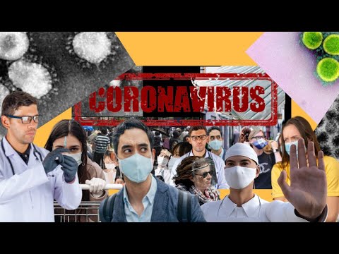 New Corona Virus Infection Prevention Methods