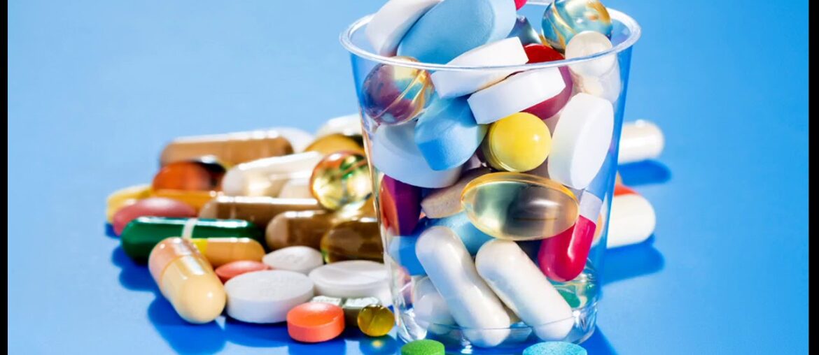 The Ultimate Guide To Vitamin Supplements: Hype or Help for Healthy Eating