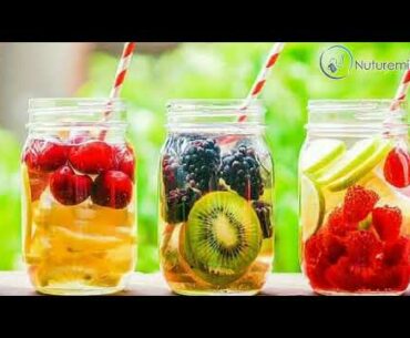 8 FOOD BOOSTING IMMUNITY| FIGHT BACK CORONA