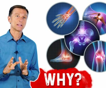 Keto Didn't Help My Joint Pain: Here's Why...