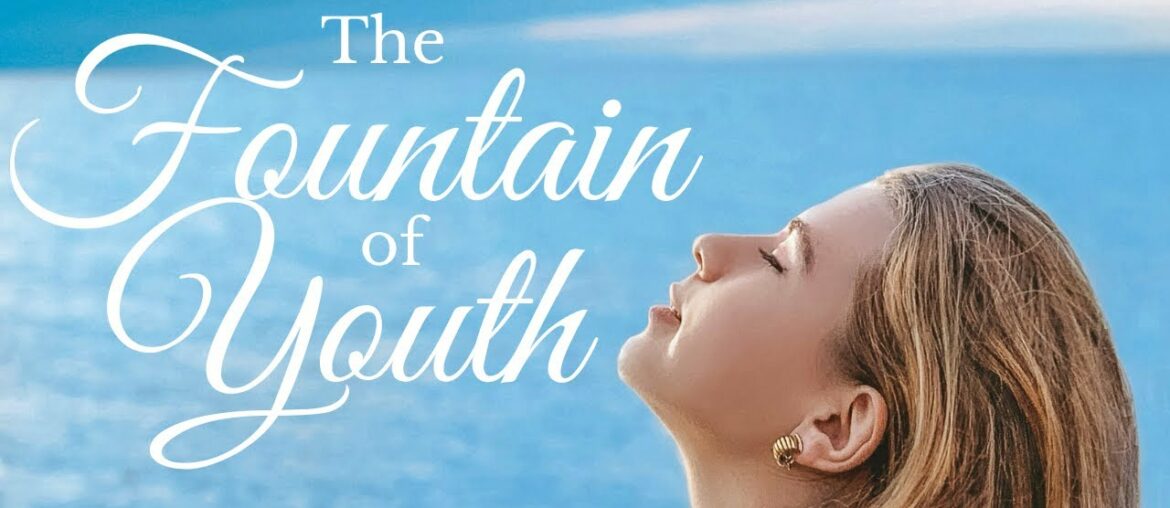 The Fountain of Youth, COVID-19, and Other Important Health Topics with Dr. Lisa Koche (LIFE WORKS)