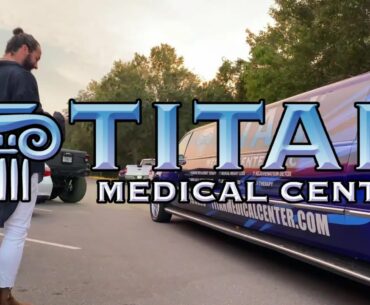 Titan Medical Health and Lifestyle TV Show 10-25