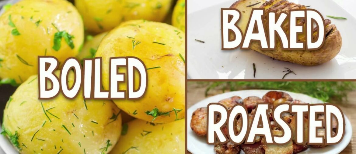 Vitamin Bee: "Potato"