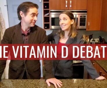 DOES VITAMIN D HELP FIGHT COVID 19? The debate and a dietitian's POV on Vitamin D supplementation.