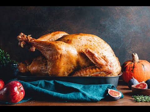 How To Get Through Thanksgiving With Coronavirus | RSMS