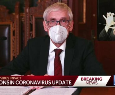 State health officials give coronavirus update