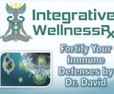 Fortifying Your Immune Defenses