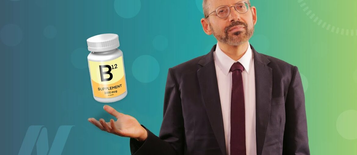 The Optimal Vitamin B12 Dosage for Adults