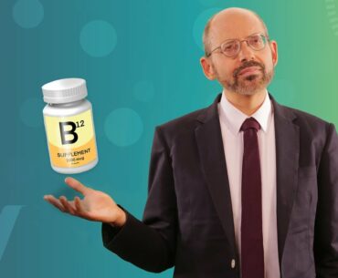 The Optimal Vitamin B12 Dosage for Adults