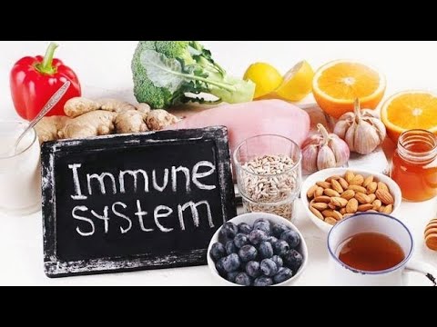 7 Best Foods To Increase Your Immunity - Coronavirus Pandemic - How To Boost Immunity