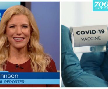 The New Coronavirus Vaccine: What Does it Mean for You & Your Family?