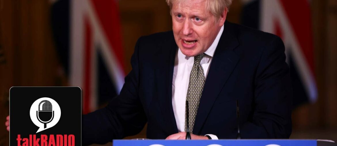 Boris Johnson says herd immunity is not the solution. Is he right?