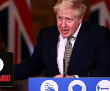 Boris Johnson says herd immunity is not the solution. Is he right?