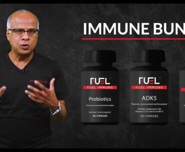 Immune Bundle