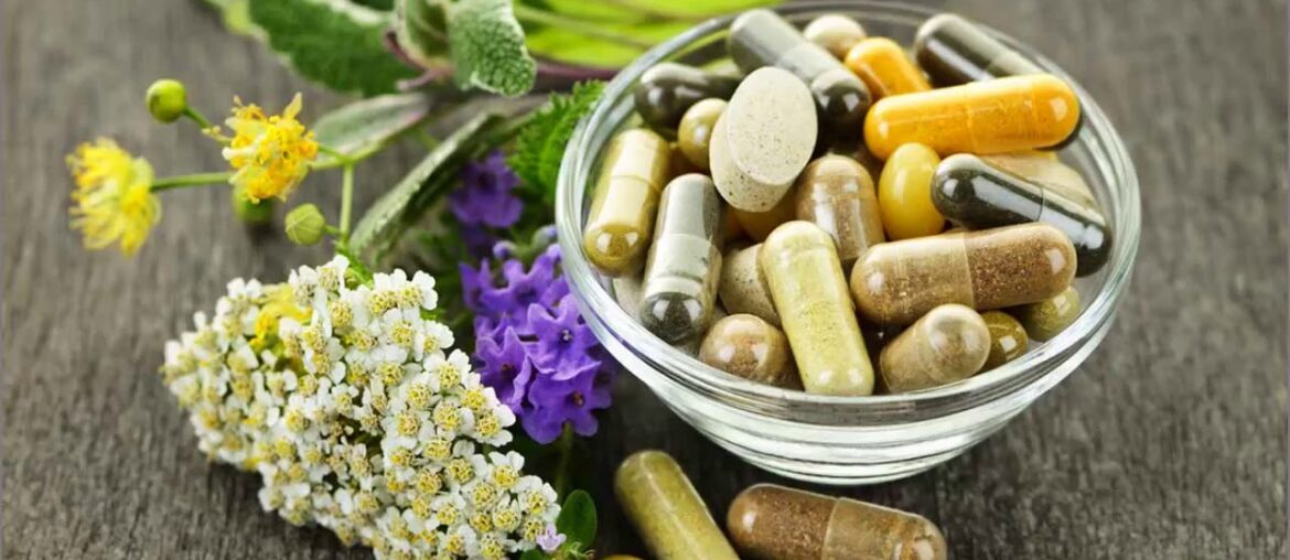 Getting The Vitamins and supplements - How to Sort Your Waste - Region To Work