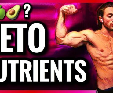 Is Keto Unhealthy? Do You Miss Out On Vitamins & Nutrients When You Eat Keto?