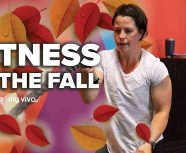 How To Manage Your Fitness in Fall