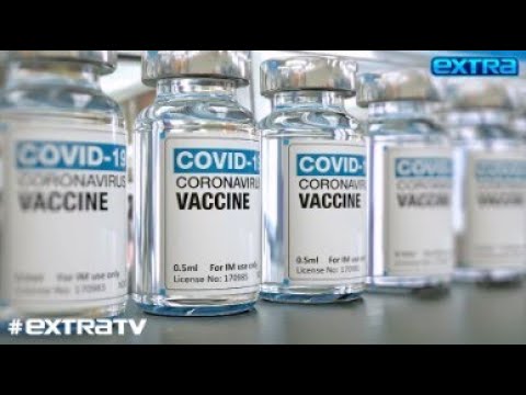 Some Good News About a Possible COVID-19 Vaccine