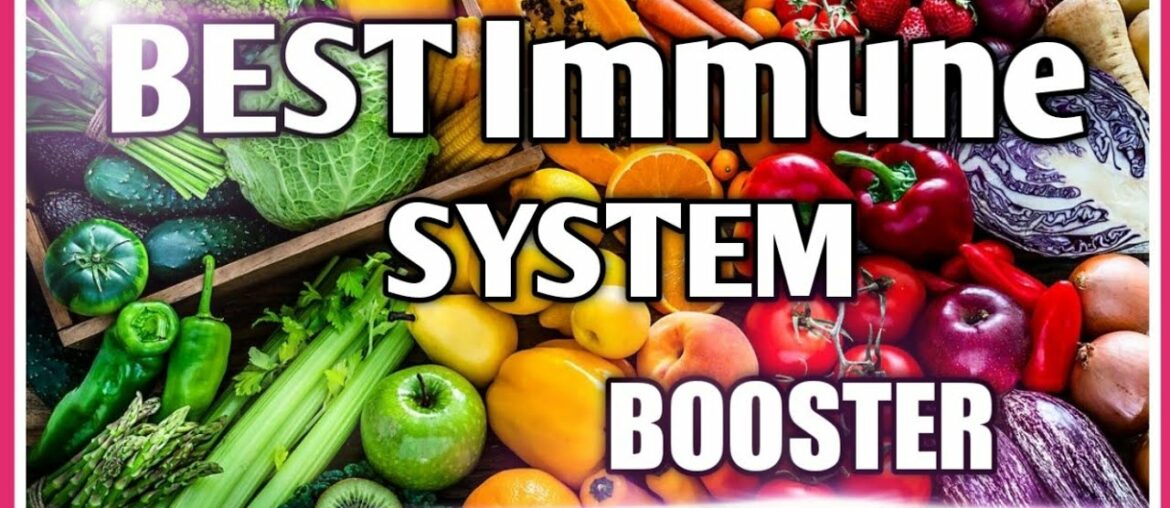 || Natural Foods that wil boost your immune system || Healthy Foods #aima ahmad#