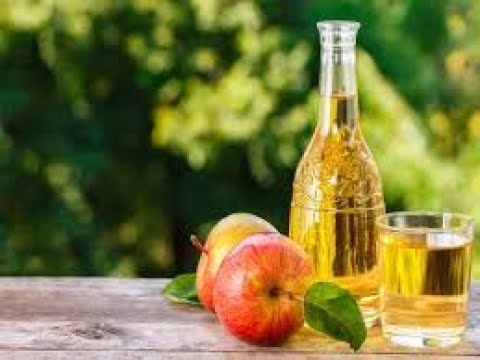 Apple cider vinegar(ACV) for weight loss & it's benefits and side effects that you should know