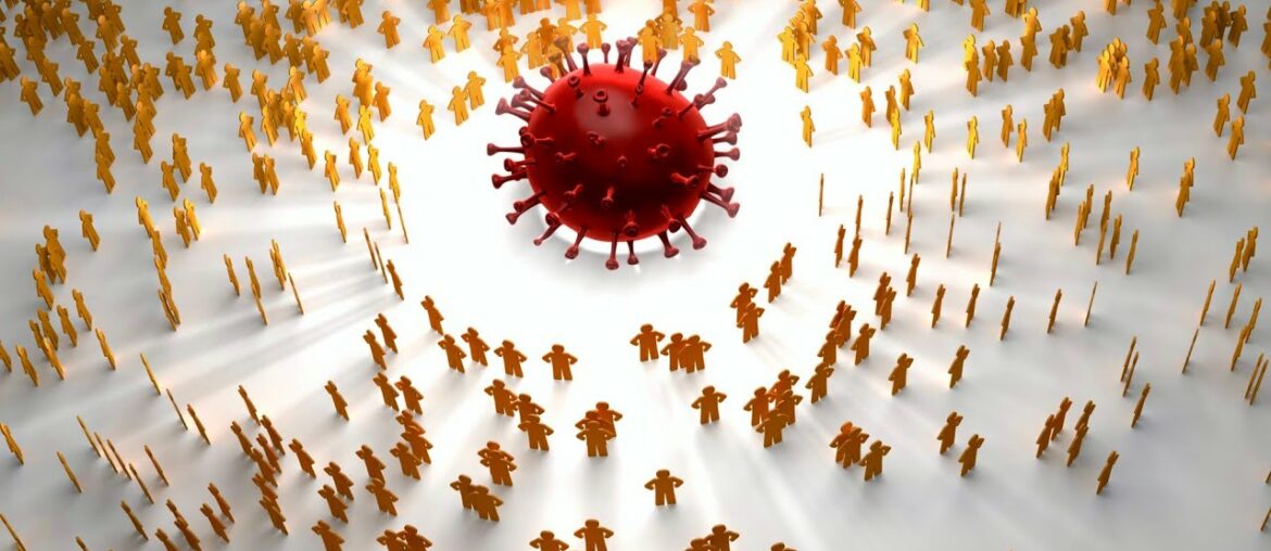 Coronavirus and herd immunity explained by Yale School of Public health professor