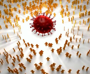 Coronavirus and herd immunity explained by Yale School of Public health professor