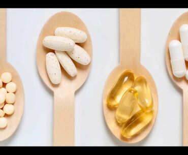 SVN Canada: Supplements Vitamins Nutrition Things To Know Before You Get This