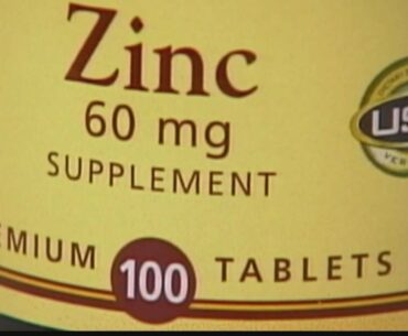 Vitamin D and Zinc’s impact on COVID-19