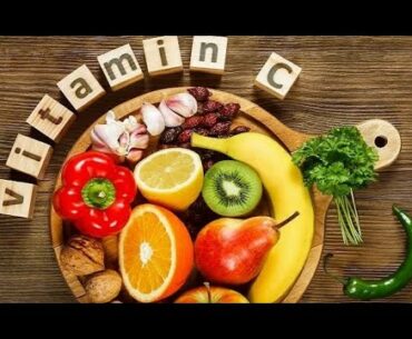 Top Immunity-Boosting Foods You Need to Eat || Best Foods rich in Vitamin C