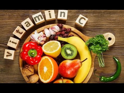 Top Immunity-Boosting Foods You Need to Eat || Best Foods rich in Vitamin C