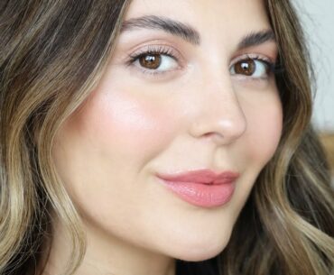 10min Natural Makeup One Brand - Bobbi Brown