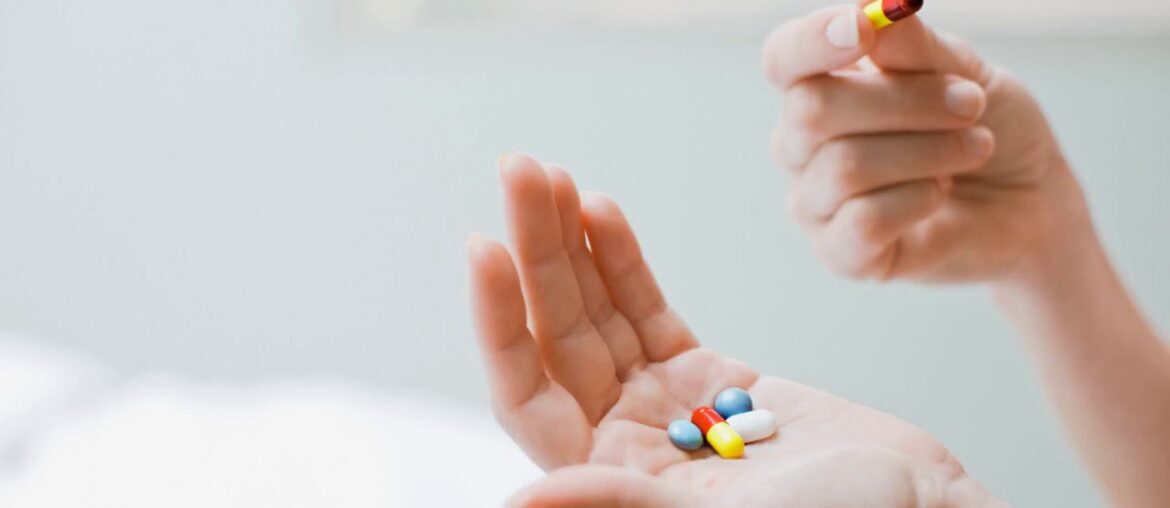 The Definitive Guide for Vitamins & Supplements - Are They Worth It? - Science Vs