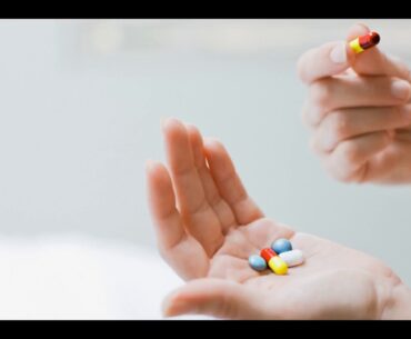 The Definitive Guide for Vitamins & Supplements - Are They Worth It? - Science Vs