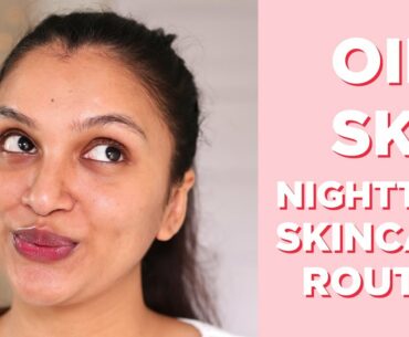 MY NIGHTTIME SKINCARE ROUTINE! | BeautiCo.