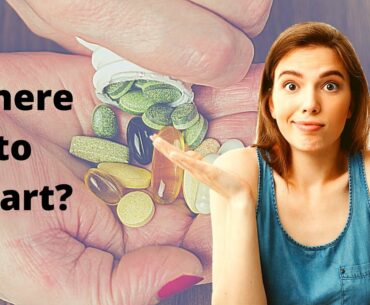 Which Supplements Should You Buy?