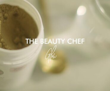 The Beauty Chef Glow