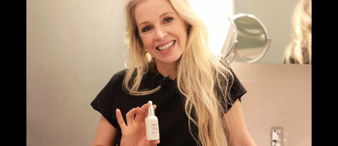 Beauty Expert Maaike vertelt over het RevitalTrax Vitamin-C Serum