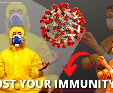 how to boost your immunity during covid 19 | foods rich in vitamin c |  health tips