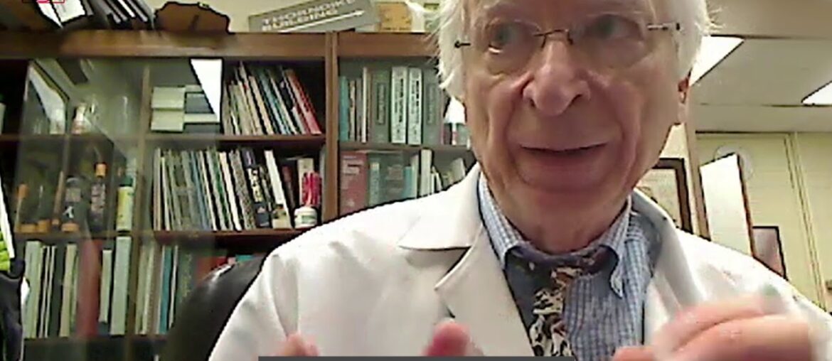 Part 3: Vitamin D, DNA and Genetics with Dr. Holick.