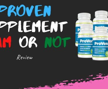 Proven Supplements For Weight Loss Reviews   - Nutravesta